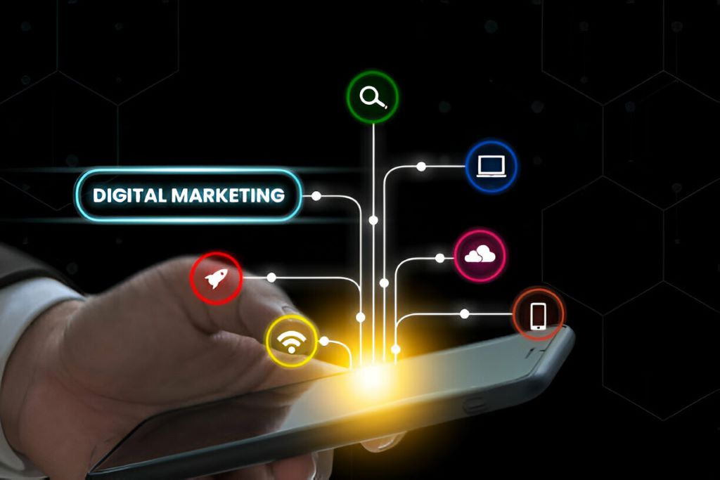 RISExDigital | Did You Know Why Digital Marketing Is So Important Today? RISExDigital | Did You Know Why Digital Marketing Is So Important Today?