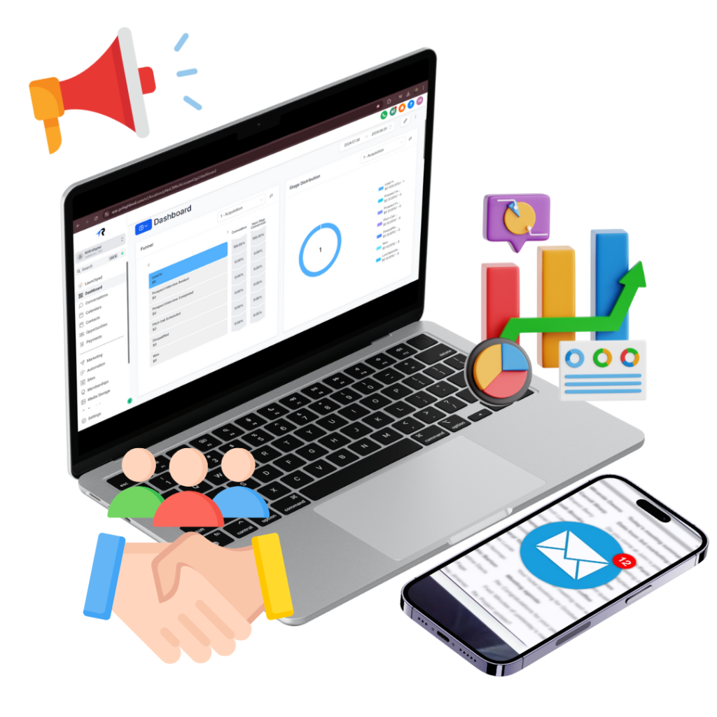 RISExDigital|White-Label SEO Services for Agencies