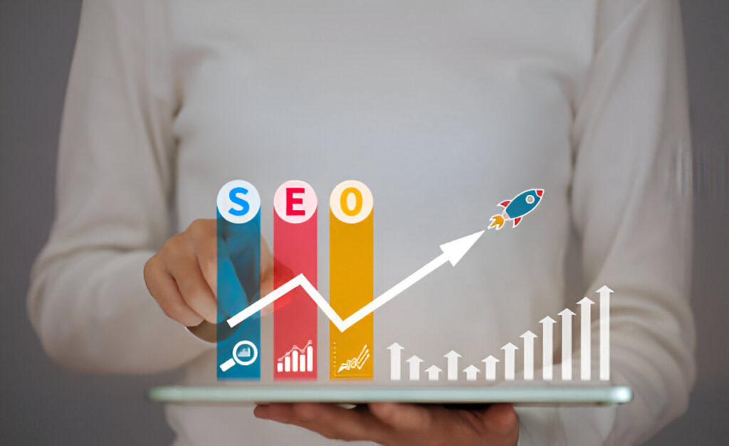 RISExDigital | What Are the Key Strategies for Unlocking SEO Success
