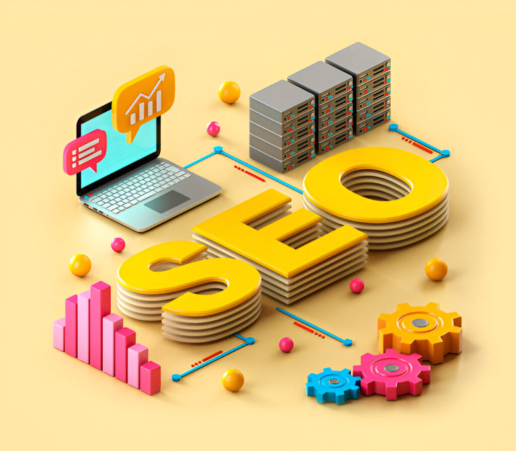 RISExDigital | What Are the Key Strategies for Unlocking SEO Success