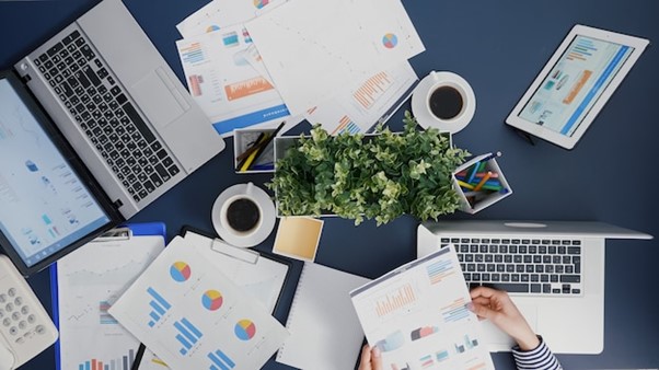 Digital marketing 