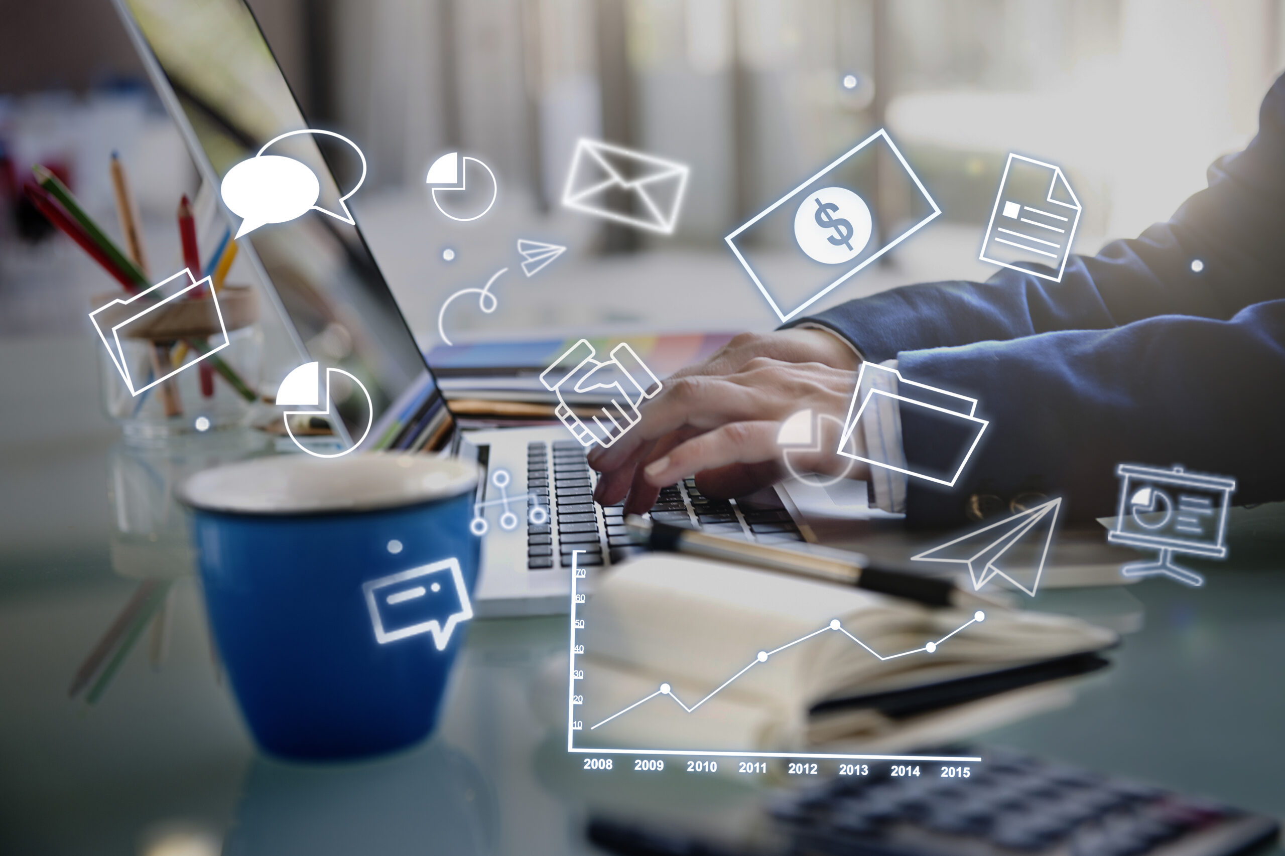 RISExDigital | Marketing vs Advertising: Everything You Need To Know