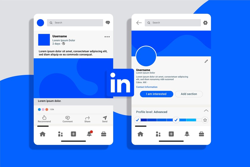 LinkedIn Ads