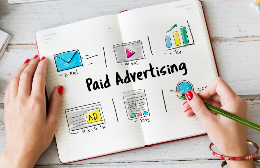 RISExDigital | Top Emerging Trends in Paid Advertising for 2025